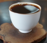 Gu Shu Puer from J Tea International
