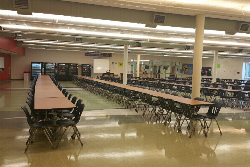 Cafeteria