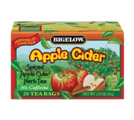 Apple Cider from Bigelow