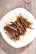 Imperial Gold Needle Yunnan Black Tea * Spring 2018 from Yunnan Sourcing