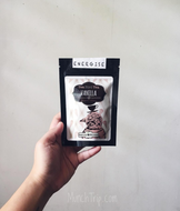Energizing Vanilla from Tea Bird Tea