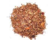 Pumpkin Harvest Spice Honeybush from Aromatica Fine Teas