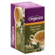 Harris Teeter Orangic Chamomile from Harris Teeter