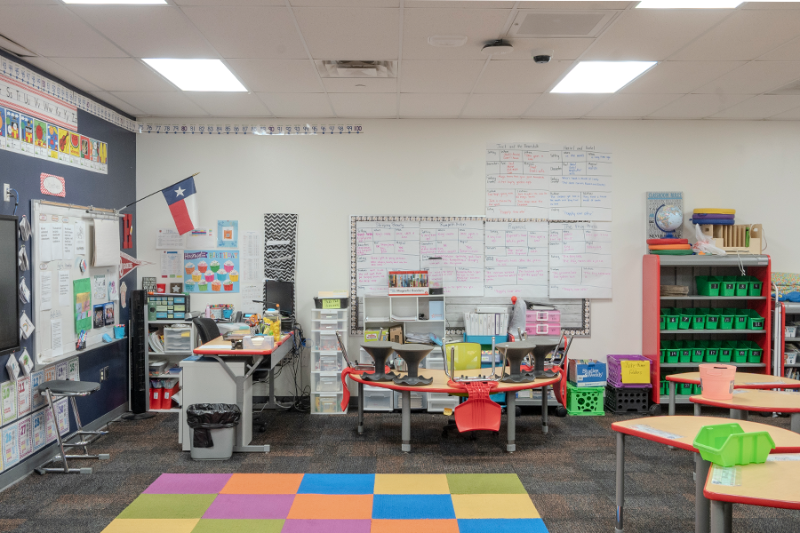 Classroom