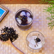 Organic Summer Thyme from Divinitea