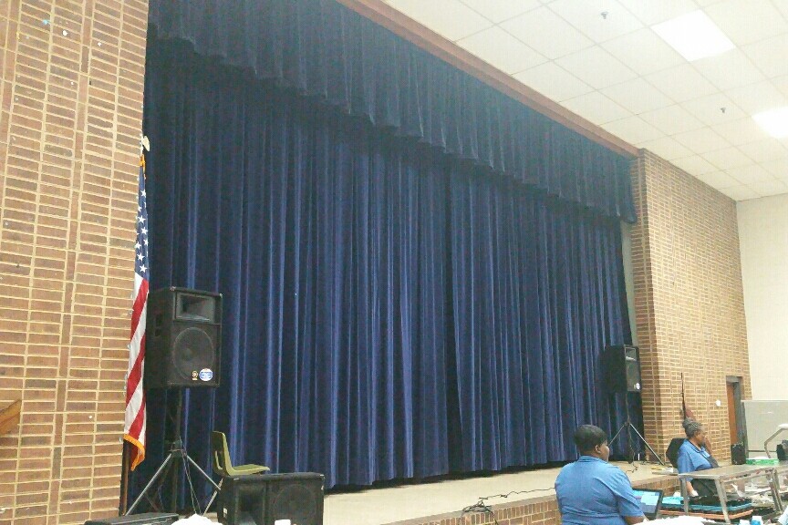 Cafeteria
