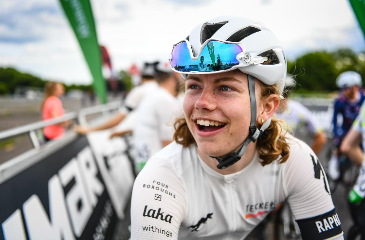 The Gear Changer Career Academy | Cycling Young Guns ...