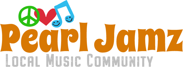 Pearl Jamz logo