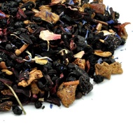 Yummy Berry from The Whistling Kettle