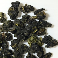 Organic Tsui Yu Oolong Taiwan (TTES #13) Floral Jade Oolong Tea from jLteaco (fongmongtea)