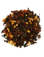 Tropical Tango from Boca Java