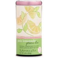 Pink Lemonade (Sip for the Cure) from The Republic of Tea