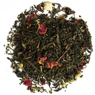 Cinnamon Star from Nothing But Tea