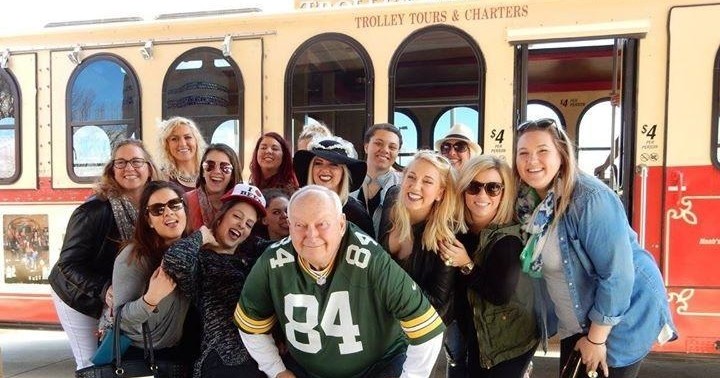 Scenic City & History Tour photo 2