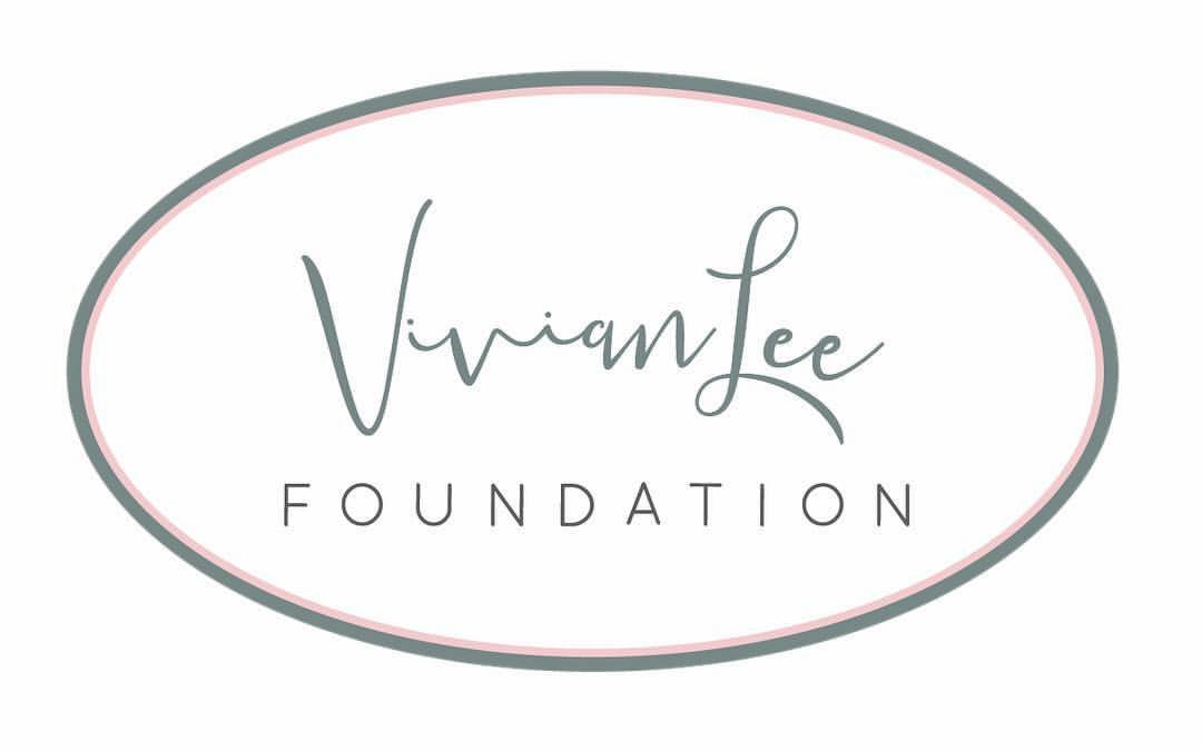 Vivian Lee Foundation logo