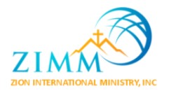 Zion International Mission Ministry, Inc. logo