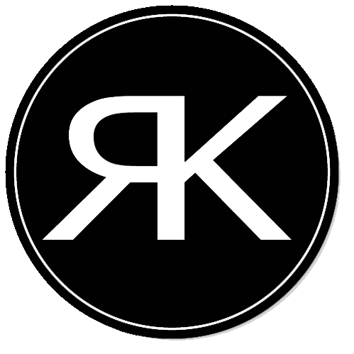 RKPraise Ministries logo