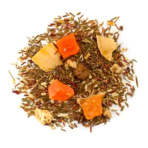 Green and Fruity [duplicate] from DAVIDsTEA