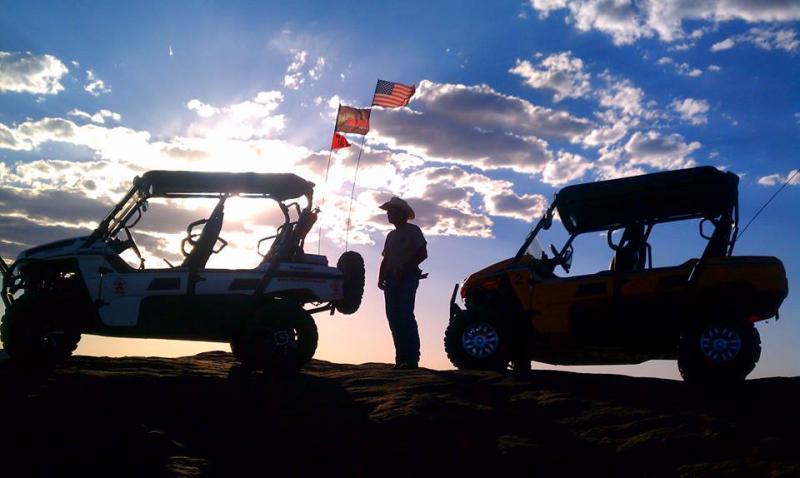 Hells Revenge Sunset Tour photo 1