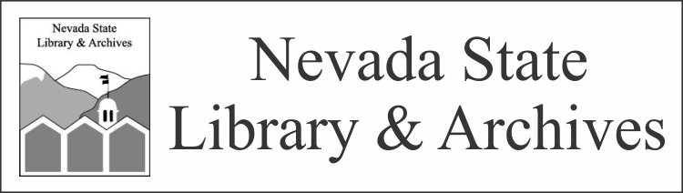 Nevada State Library & Archives