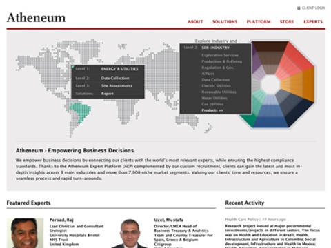 portfolio