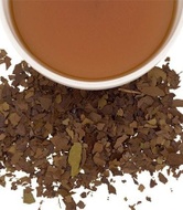 Yaupon black from Harney & Sons
