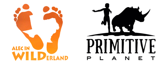 Primitive Planet, LLC logo