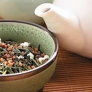 Genmaicha from Teas.com.au