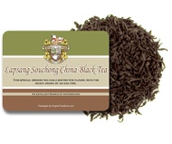 Lapsang Souchong from English Tea Store