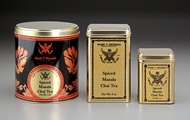 Spiced Masala Chai Blend from Mark T. Wendell