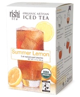 Summer Lemon from Rishi Tea