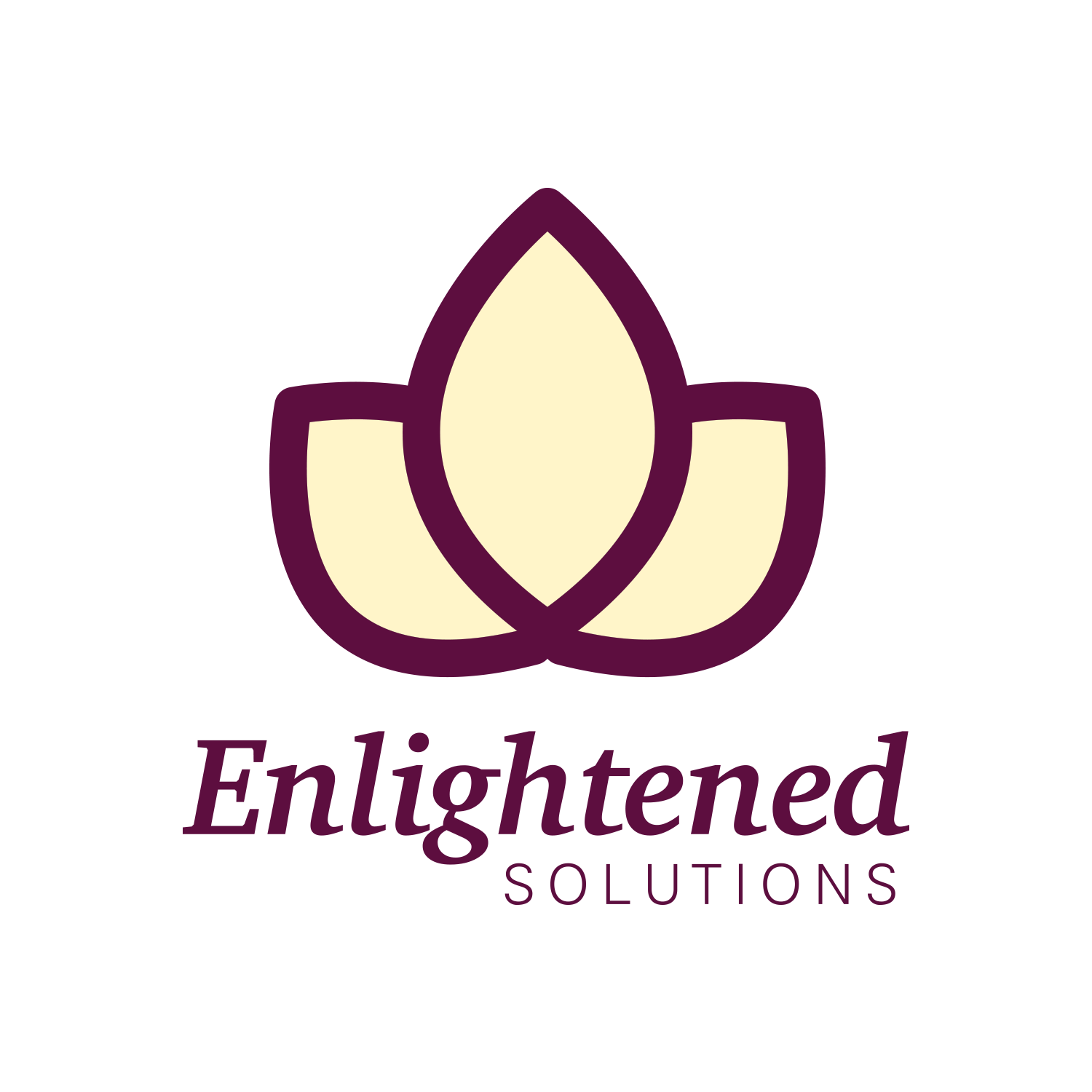 Enlightened Solutions logo