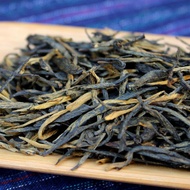 Yunnan Black Tea Dianhong from Yide Tea