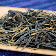 Yunnan Black Tea Dianhong from Yide Tea