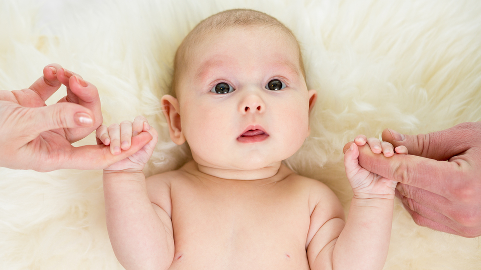 baby care