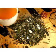 Chinese Honey Dew White from Teavana