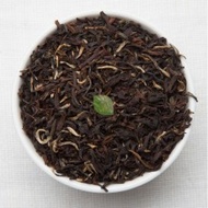 Himalayan Red Thunder (Autumn) Darjeeling Oolong Tea from Teabox