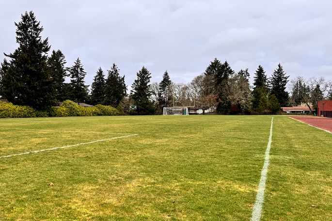 Sports Field Multi-Use