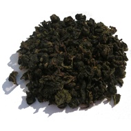 John Dodd's Oolong from Great British Tea Store