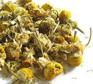 Chamomile from The Tea Spot