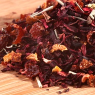 Strawberry Hibiscus from Sterling Tea