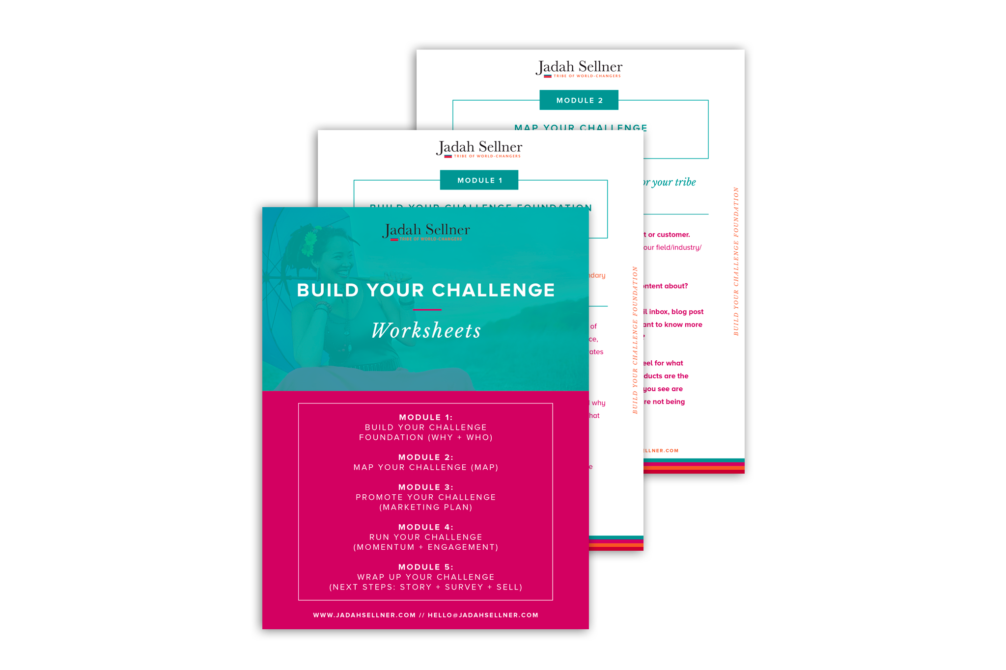 bdlYCWiSSU61ZudNjyfU Jadah Sellner – Build Your Challenge