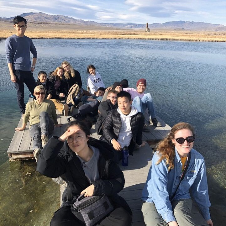 LAGI 2020 Fly Ranch Design Challenge - Sam Fox School of Design ...