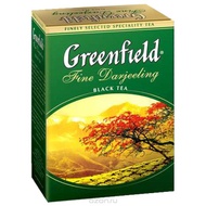 Fine Darjeeling from Greenfield