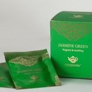 Jasmine Green Tea from Goodwyn Tea
