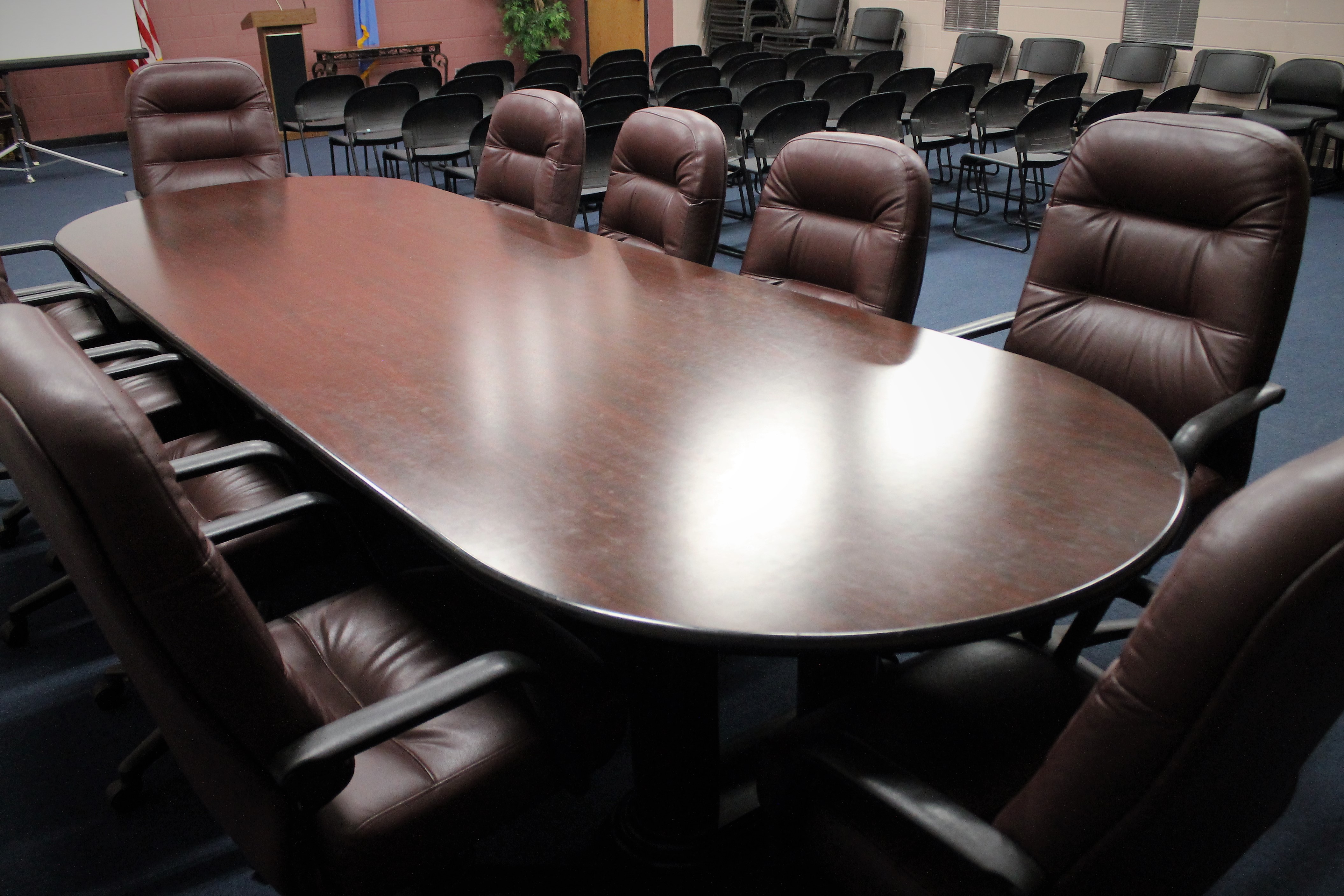 Auditorium