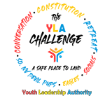 Youth Leadership Authority logo