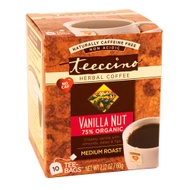 Vanilla Nut from Teeccino