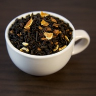 Hot Sweet Cinnamon from World Tea House