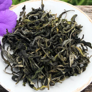 Sanxia Green Tea (Spring Pick) from Mountain Stream Teas